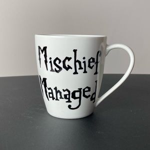 Harry Potter Mug